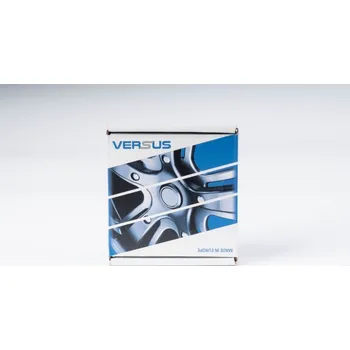 Sada na opravu pneumatiky Invento VERSUS 5g hliníkové olověné (Pb) příklepové závaží