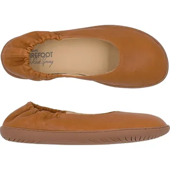 Dámské tenisky Rock Spring dámské boty STANFORD SLIM FIT LAVATTO TAN 37