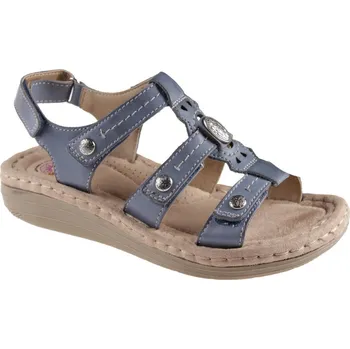 Dámské tenisky Rock Spring dámské boty LYNBROOK MOROCCAN BLUE 37