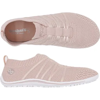 Dámské tenisky Rock Spring dámské boty DOCKERS 780760 W ROSE 38