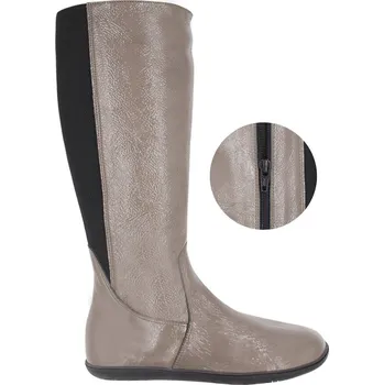 Dámské tenisky Rock Spring dámské boty SUSSEX NAPPA LACK TAUPE 37