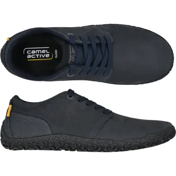 Pánské tenisky Rock Spring pánské boty CAMEL ACTIVE 350660 M NAVY 41