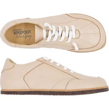 Dámské tenisky Rock Spring dámské boty NEWCASTLE FLOATTER NUDE 39