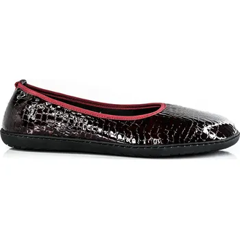 Dámské tenisky Rock Spring dámské boty STANFORD LIZZARD WINE 39