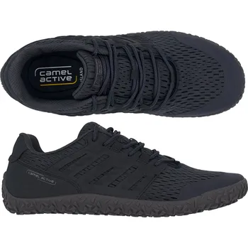 Pánské tenisky Rock Spring pánské boty CAMEL ACTIVE 706660 M NAVY 44