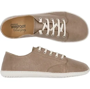 Dámské tenisky Rock Spring dámské boty CAMBRIDGE LAVATTO TAUPE 38