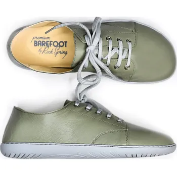 Dámské tenisky Rock Spring dámské boty CAMBRIDGE CORDERO KHAKI 43