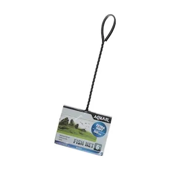 AQUAEL Síťka Extra Soft, 15 cm