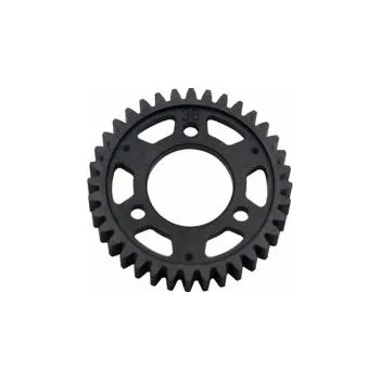 RC náhradní díl Serpent Spurgear composite 36T M1 (SER904199) - expresní doprava