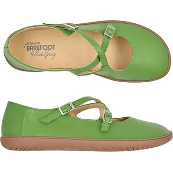 Dámské tenisky Rock Spring dámské boty ROMA CORDERO GREEN 43