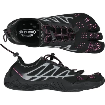 Dámské tenisky Rock Spring dámské boty SEALION BLACK/PINK 37