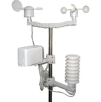 Elektronická stavebnice LaskaKit_cz Sada čidel k meteostanicím WH1080 a WH1090