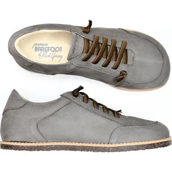 Pánské tenisky Rock Spring pánské boty NEWCASTLE NUBUCK FLOATTER TDM 40