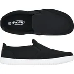 Rock Spring dámské boty LEBOWSKI BLACK/WHITE 42