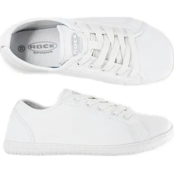 Dámské tenisky Rock Spring dámské boty QUEBEC WHITE 36