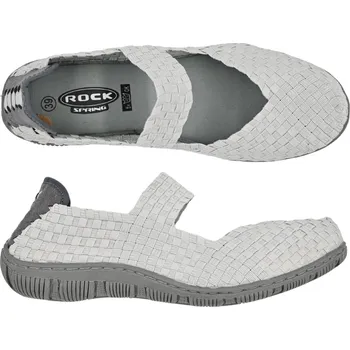 Dámské tenisky Rock Spring dámské boty CAPE TOWN LIGHT GREY 42