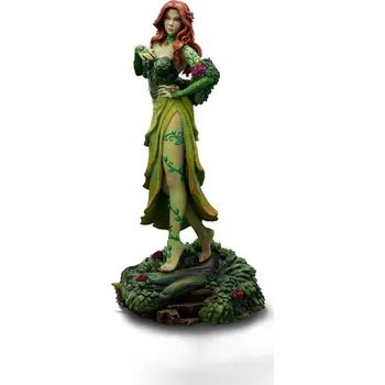 Figurka Figurka DC Comics - Poison Ivy (Gotham City Sirens) - Art Scale 1/10