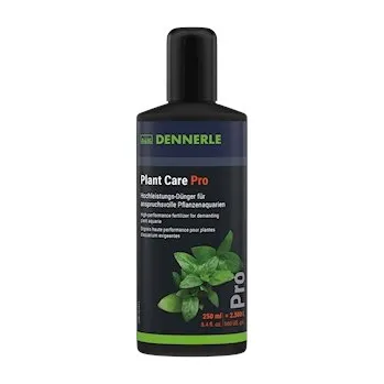 Hnojivo DENNERLE Hnojivo Plant Care Pro, 250 ml
