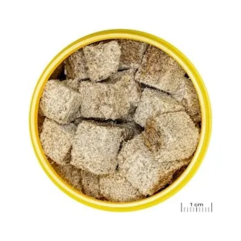 Krmivo pro rybičky JBL Krmivo ProNovo Fex, 250 ml