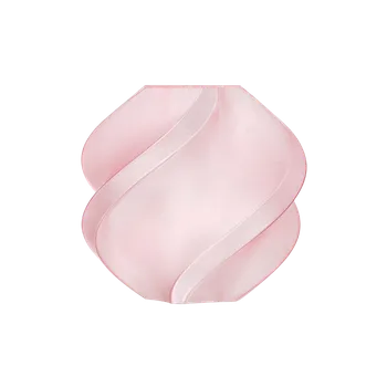 Filament Filament BambuLab PETG Transparentní Růžová Refill [1,75mm, 1kg]