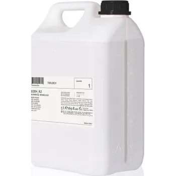 Sprchový gel Sprchový gel 5L ELEMENTAL HERBOLOGY (kanystr)