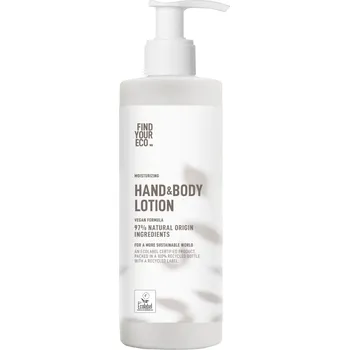 Tělový krém Krém na tělo a ruce 300ml FIND YOUR ECO