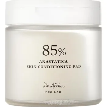 Dr.Althea Regenerační tampony s extraktem z růže z Jericha