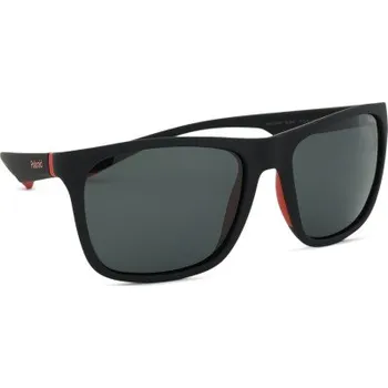Sluneční brýle Sluneční brýle Polaroid PLD 2141/S BLX M9 57 Polaroid