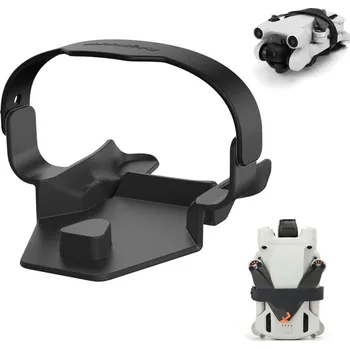 Dron Sunnylife MM3-SJ398 Zámek vrtule DJI Mini 3 Pro černý