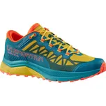 La Sportiva KARACAL Everglade/Bamboo ,5 pánské boty