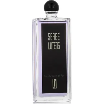 Parfém Serge Lutens La Fille Tour De Fer EDP 50 ml UNISEX