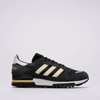 Pánská obuv Adidas Zx 600 Černá 42 2/3 JR1610