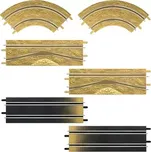 Carrera 61643 Rozšiřující set Rallye - GO/GO+/D143