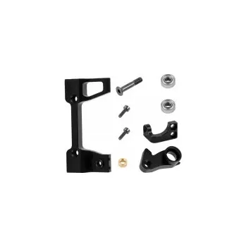 RC vybavení OMP M5 sada napínáku řemenu