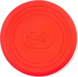 Bigjigs Toys Frisbee červené Cherry
