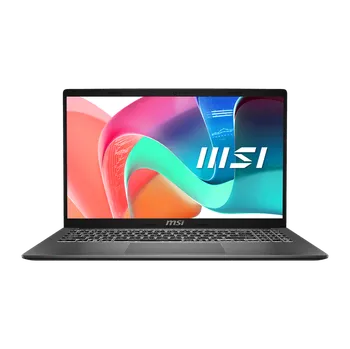 Notebook MSI Modern 15 F13MG-022IT