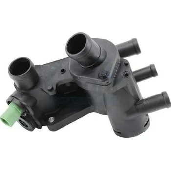 Chladič motoru Příruba chladiva MEAT & DORIA 93544