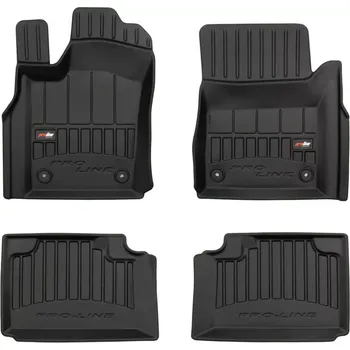 Autolékárnička Frogum 3D408616 Gumové koberce ProLine Jeep Grand Cherokee IV 2010-2021