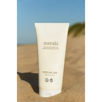 Meraki Mléko po opalování 200 m