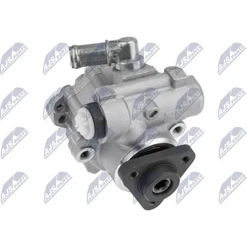 Posilovač řízení Hydraulické čerpadlo, řízení NTY SPW-AU-027