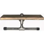 ASIR Boruraf 030 černá/ořech