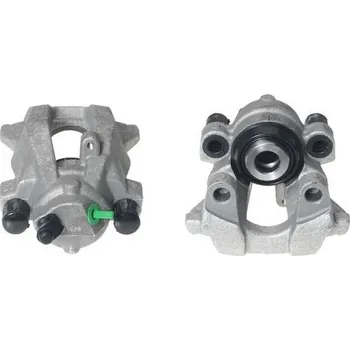 Brzdový třmen Brzdový třmen BUDWEG CALIPER 343824