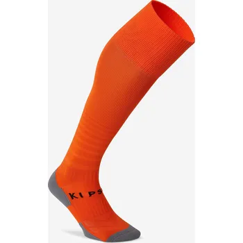 Štulpny KIPSTA Štulpny Viralto Club pro dospělé 42/44 ORANŽOVÁ|ČERNÁ