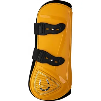 Ochrana nohy a ocasu Sada chráničů LAMI-CELL LC Zelená PONY