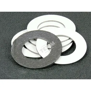 TEXIM Těsnící kroužek GRAPHCOTE DN 80/16-40