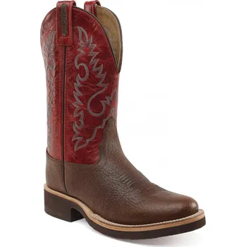 Jezdecká obuv Dámské westernové boty OLD WEST 1646L 42