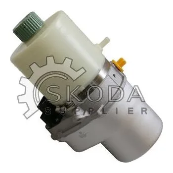 Posilovač řízení Hydraulické čerpadlo, řízení HELLA 8TL 359 004-081