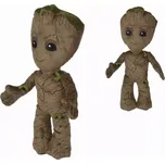 Disney Marvel Groot plyšový 20 cm