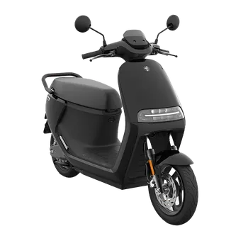 Elektrický skútr Segway eScooter E110S