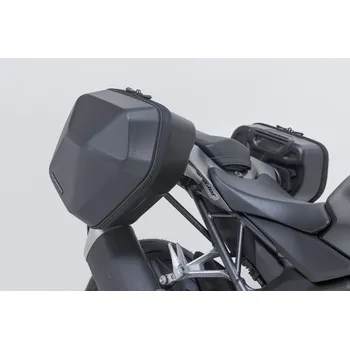 Zavazadlo na motocykl Kufry na Honda CB1000 Hornet, SP (25-26) SW Motech Urban ABS 2x16,5L